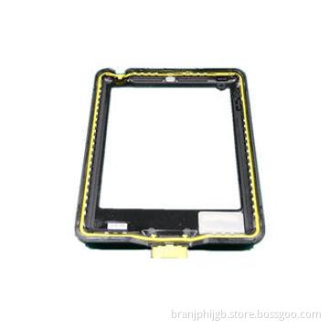 Ipad Air Lifeproof Cell Phone Case With Black Color Water R